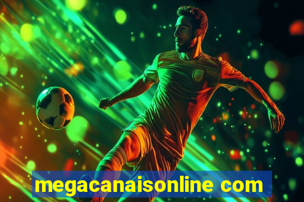 megacanaisonline com